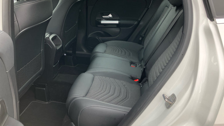 Mercedes-Benz GLA 180 Sport Edition 5dr Auto Petrol Hatchback